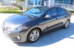 Thumbnail of 2020 Hyundai ELANTRA