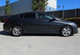 Thumbnail of 2020 Hyundai ELANTRA