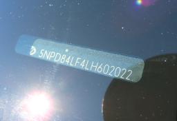 Thumbnail of 2020 Hyundai ELANTRA