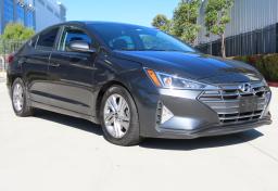 Thumbnail of 2020 Hyundai ELANTRA