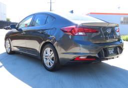 Thumbnail of 2020 Hyundai ELANTRA