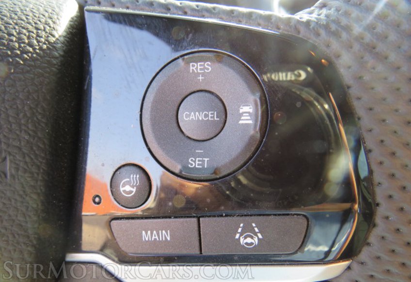 2021 Honda Passport - Image 43