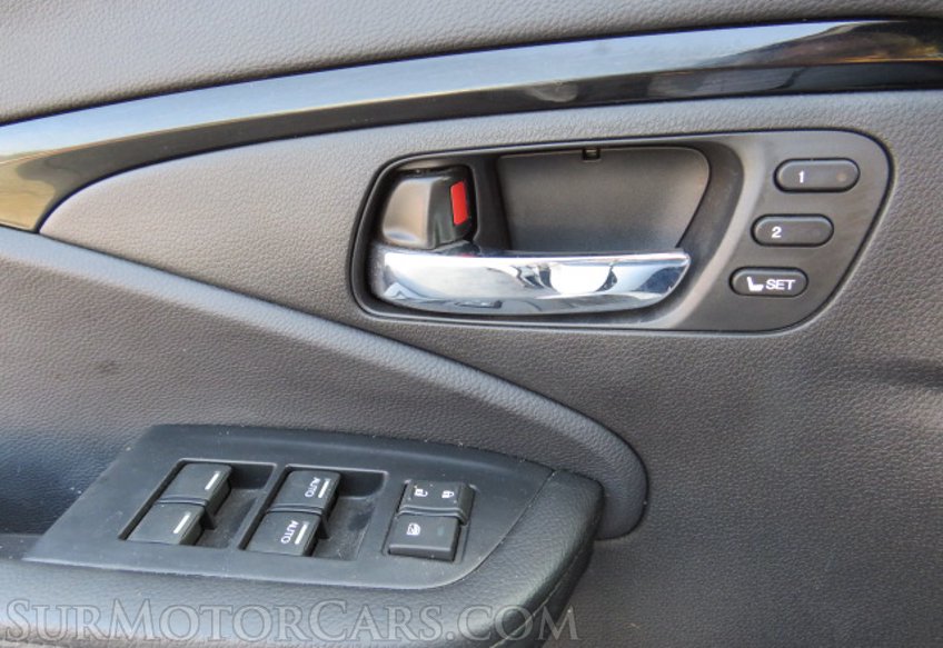2021 Honda Passport - Image 20