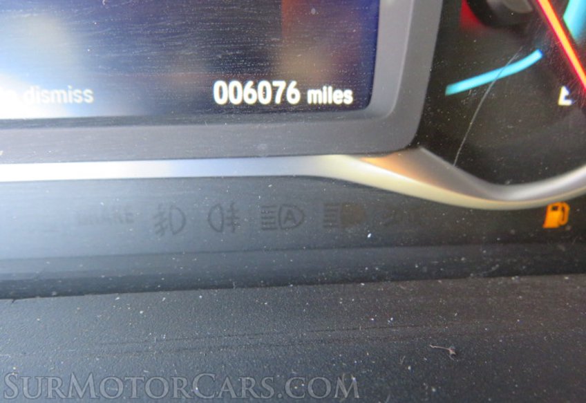 2021 Honda Passport - Image 37