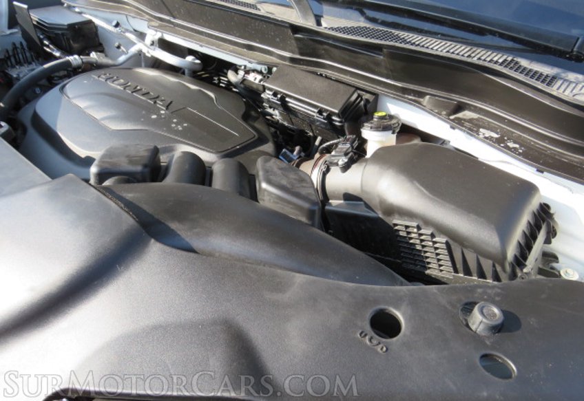 2021 Honda Passport - Image 52