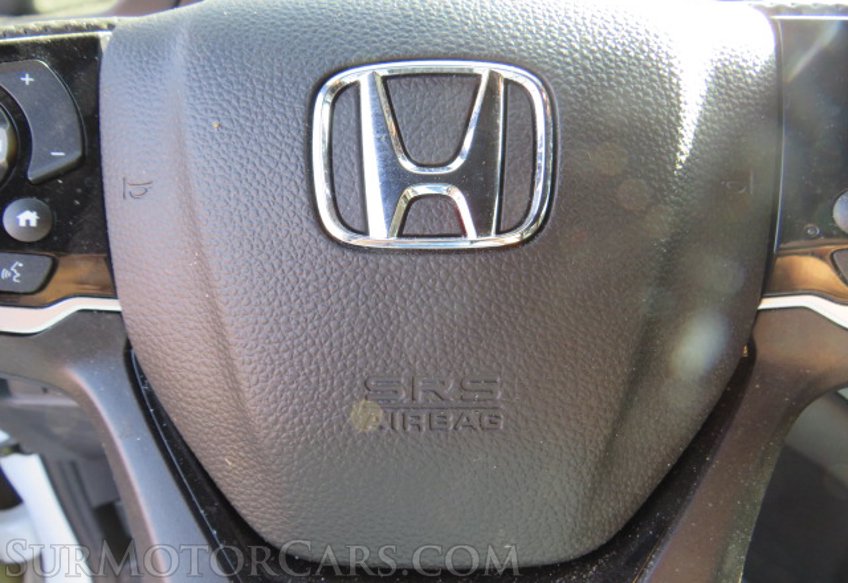 2021 Honda Passport - Image 42