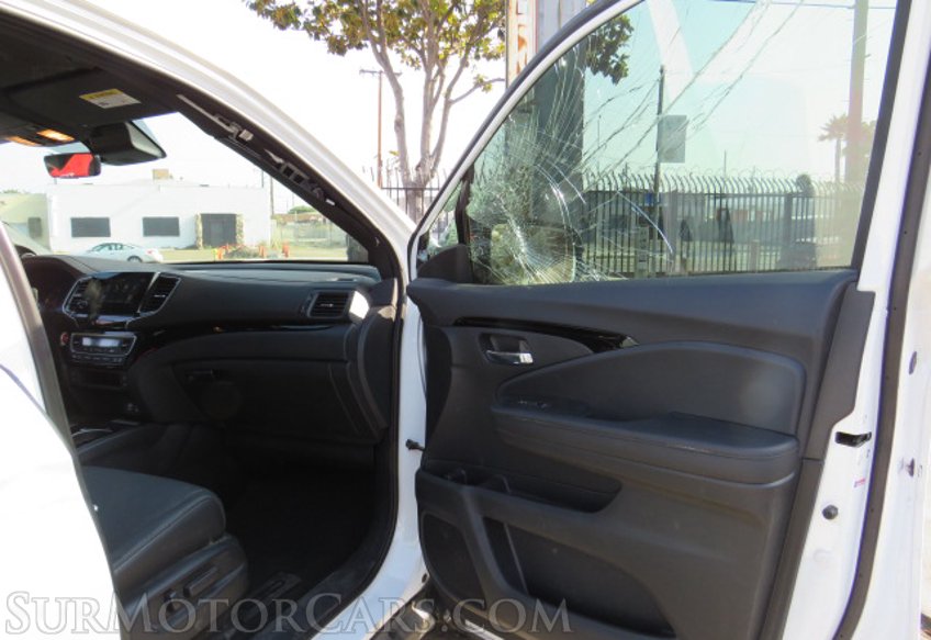 2021 Honda Passport - Image 22