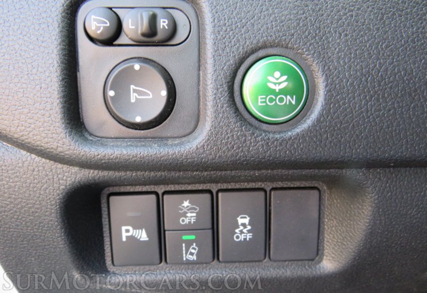 2021 Honda Passport - Image 38
