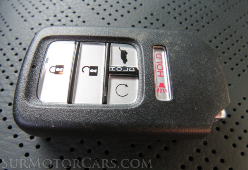 2021 Honda Passport - Image 39