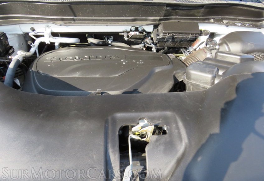 2021 Honda Passport - Image 51