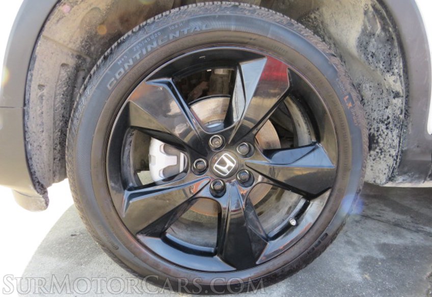 2021 Honda Passport - Image 18