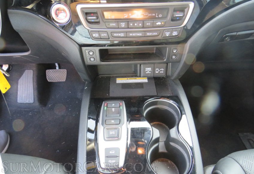 2021 Honda Passport - Image 46