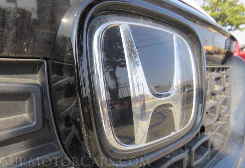 2021 Honda Passport - Image 17