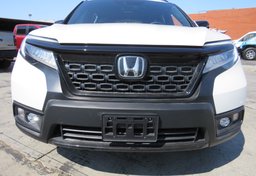 2021 Honda Passport - Image 14
