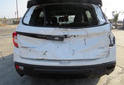 2021 Honda Passport - Image 11