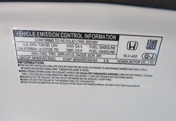 2021 Honda Passport - Image 47