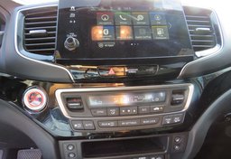 2021 Honda Passport - Image 45