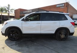 2021 Honda Passport - Image 9