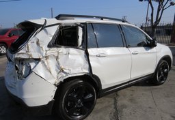 2021 Honda Passport - Image 6