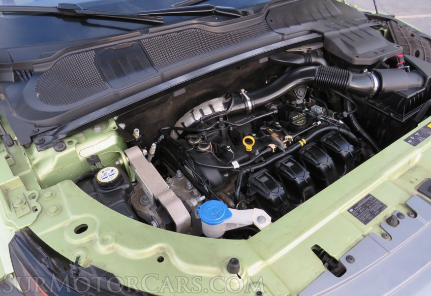 2012 Land Rover Range Rover Evoque - Image 65