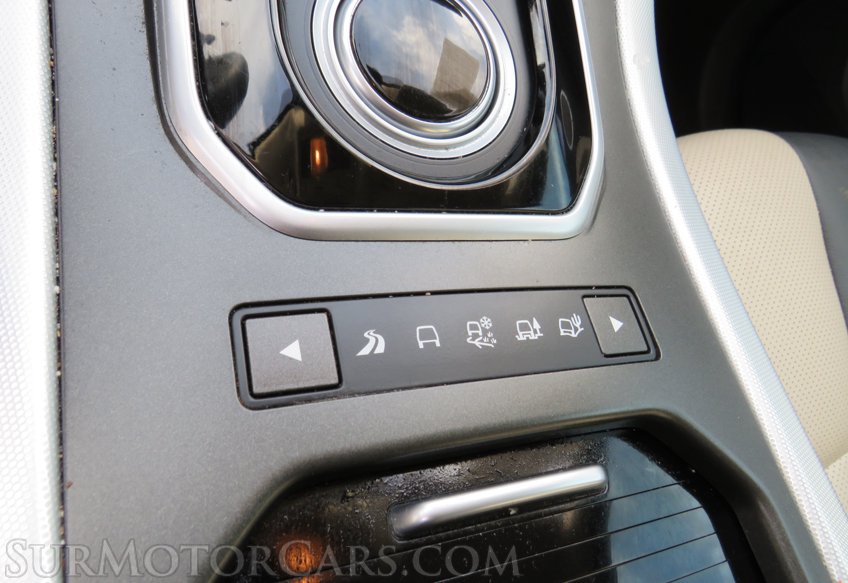 2012 Land Rover Range Rover Evoque - Image 53