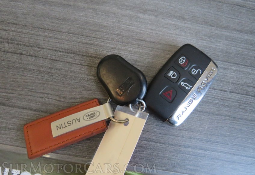 2012 Land Rover Range Rover Evoque - Image 49