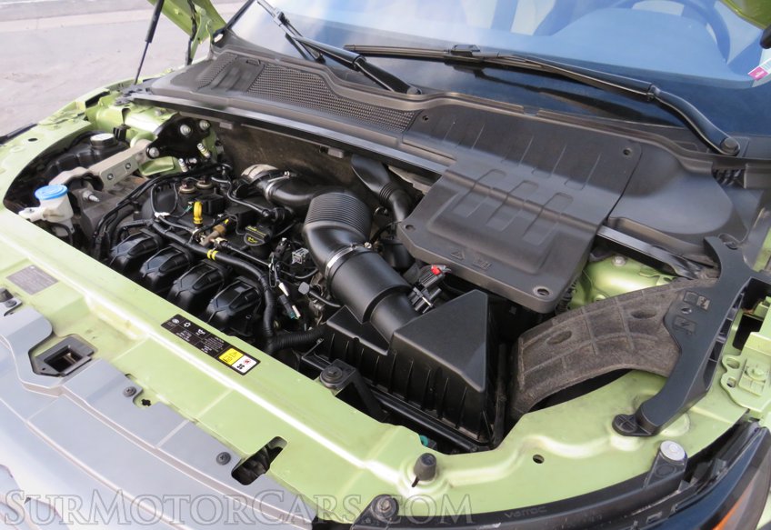 2012 Land Rover Range Rover Evoque - Image 67