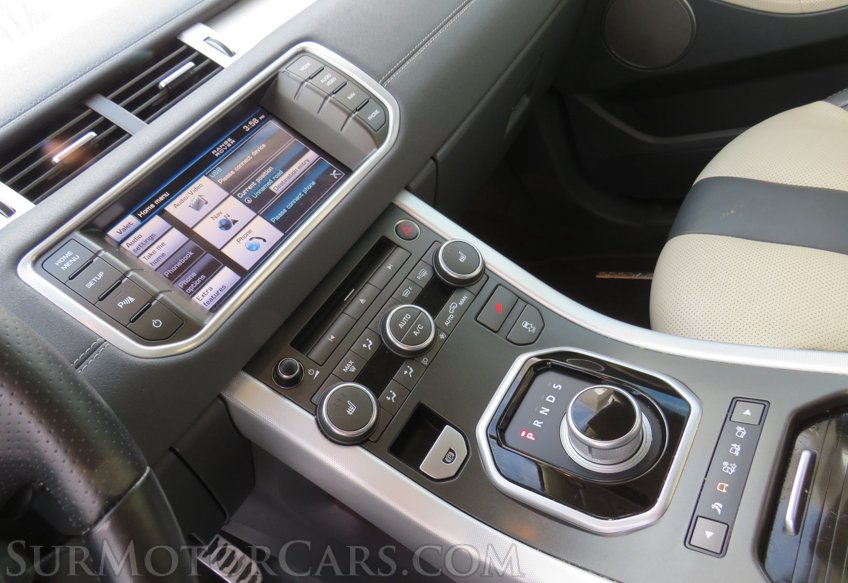 2012 Land Rover Range Rover Evoque - Image 44