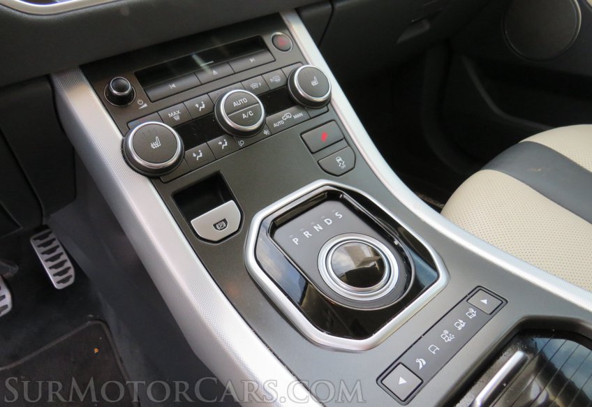 2012 Land Rover Range Rover Evoque - Image 54