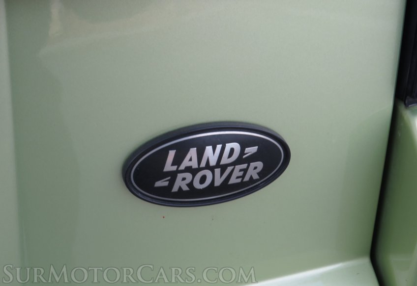2012 Land Rover Range Rover Evoque - Image 27