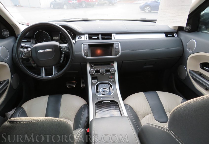 2012 Land Rover Range Rover Evoque - Image 29