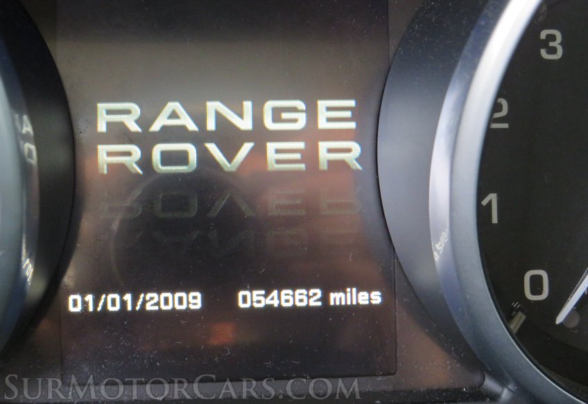 2012 Land Rover Range Rover Evoque - Image 48