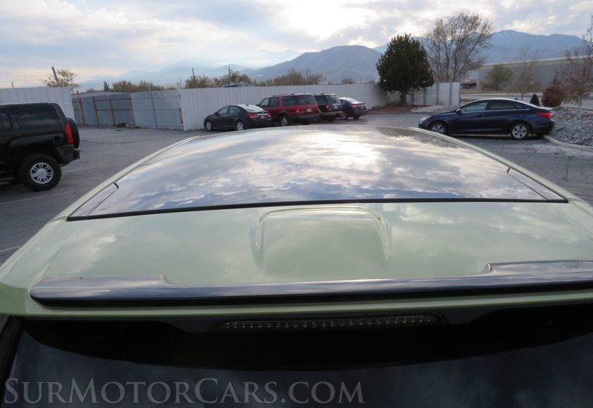 2012 Land Rover Range Rover Evoque - Image 23