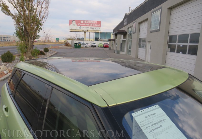 2012 Land Rover Range Rover Evoque - Image 24