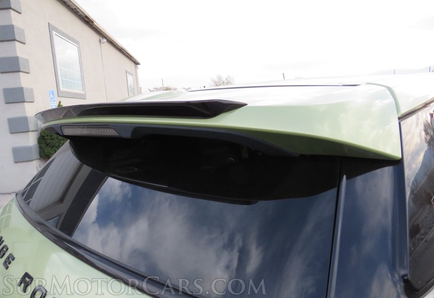 2012 Land Rover Range Rover Evoque - Image 25