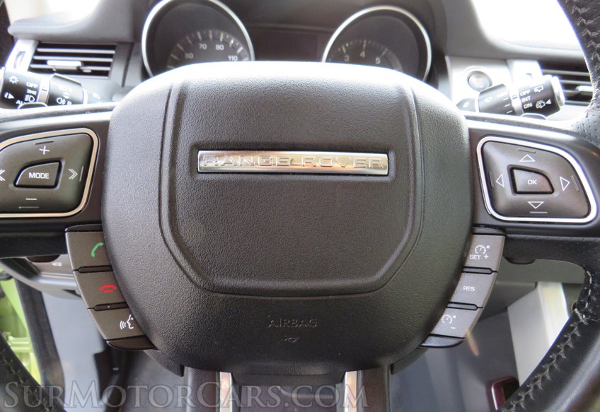 2012 Land Rover Range Rover Evoque - Image 43