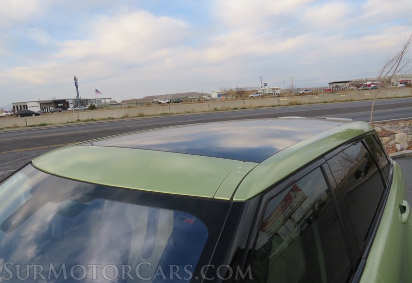 2012 Land Rover Range Rover Evoque - Image 22