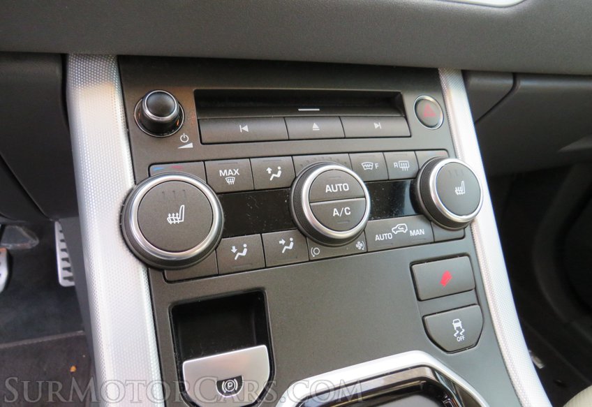 2012 Land Rover Range Rover Evoque - Image 58