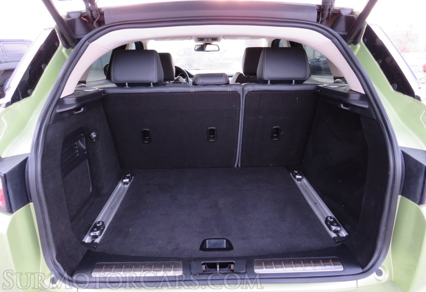 2012 Land Rover Range Rover Evoque - Image 39