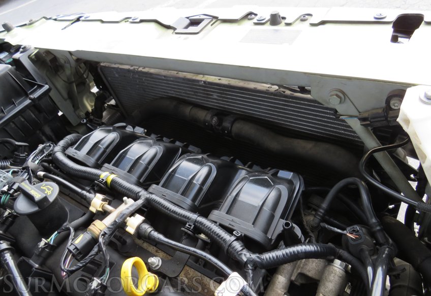 2012 Land Rover Range Rover Evoque - Image 66