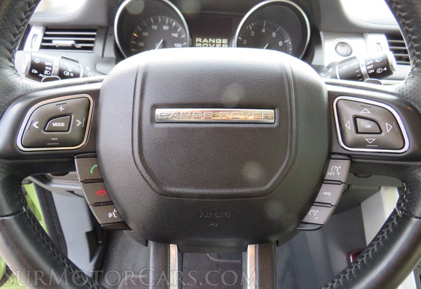 2012 Land Rover Range Rover Evoque - Image 41