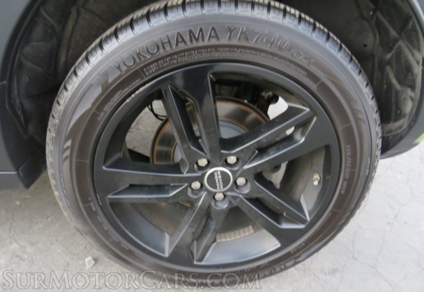 2012 Land Rover Range Rover Evoque - Image 64