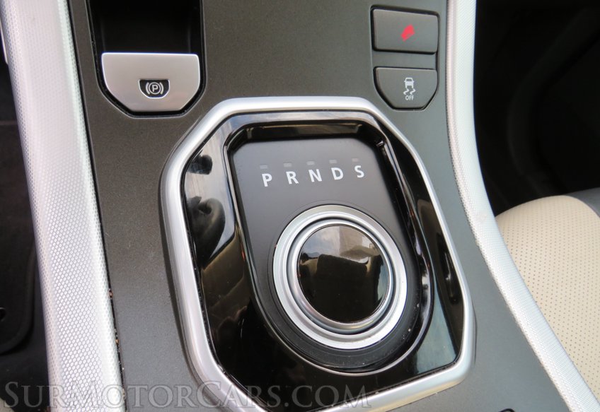 2012 Land Rover Range Rover Evoque - Image 57