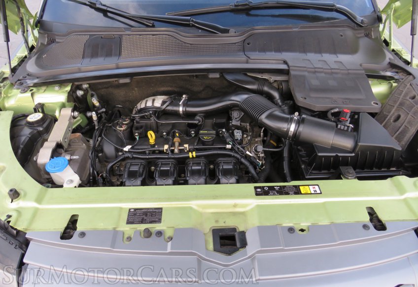 2012 Land Rover Range Rover Evoque - Image 68