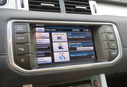 2012 Land Rover Range Rover Evoque - Image 47