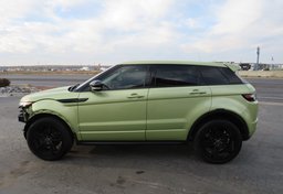 2012 Land Rover Range Rover Evoque - Image 10