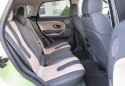 2012 Land Rover Range Rover Evoque - Image 37