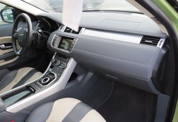 2012 Land Rover Range Rover Evoque - Image 32
