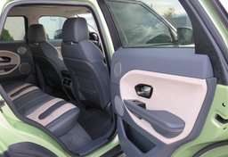 2012 Land Rover Range Rover Evoque - Image 38