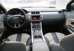 2012 Land Rover Range Rover Evoque - Image 29